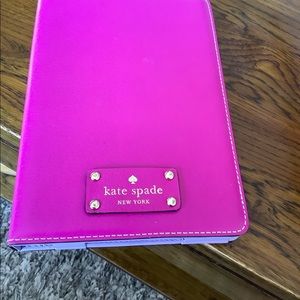 Kate Spade Mini iPad case